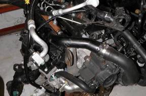 JUMPER BOXER 2.2 HDI 130KM двигатель Euro 5 2013
