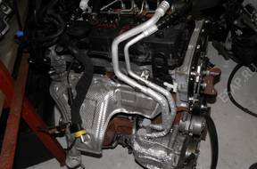 JUMPER BOXER 2.2 HDI 130KM двигатель Euro 5 2013