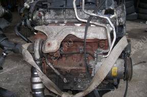 JUMPER BOXER 2.2 HDI 2007-11 ТУРБИНА