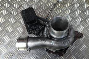 JUMPER BOXER 2.2 HDI ТУРБОКОМПРЕССОР GTB1749VK