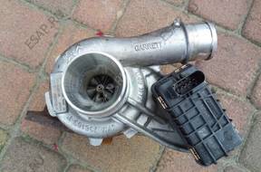 JUMPER BOXER 2.2 ТУРБОКОМПРЕССОР 798128 EURO 5