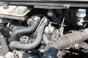 JUMPER BOXER 2.5 TDI КОРОБКА ПЕРЕДАЧW