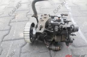 JUMPER BOXER 94- 2.5 D ТНВД 0460494337