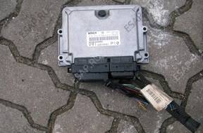 JUMPER BOXER DUCATO 02-06 БЛОК УПРАВЛЕНИЯ 028012597