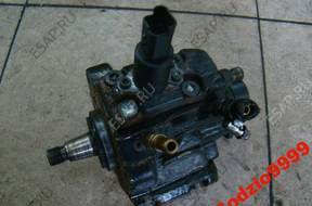 JUMPER BOXER DUCATO 2.0 НАСОС WTEYSKOWA 0445010046