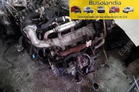 JUMPER BOXER DUCATO 2.2 02-06 двигатель GOY SUPEK