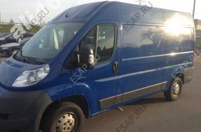 JUMPER BOXER DUCATO 2.2 HDI 06-12 двигатель FIAT