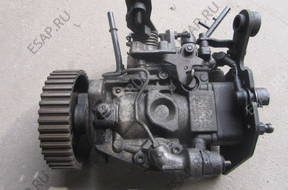 JUMPER BOXER DUCATO 2.5D 12V ТНВД