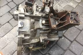 JUMPER BOXER DUCATO  КОРОБКА ПЕРЕДАЧ  20LE21