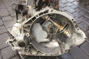 JUMPER BOXER DUCATO  КОРОБКА ПЕРЕДАЧ  20LE21