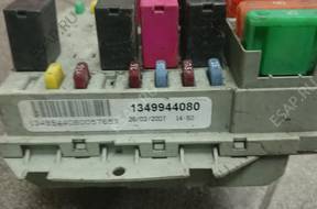 JUMPER BOXER DUCATO МОДУЛЬ БЛОК BSI 1349944080