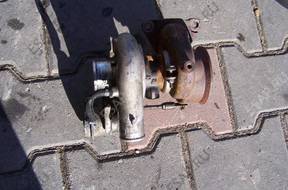 JUMPER BOXER II 06-12 ТУРБОКОМПРЕССОР