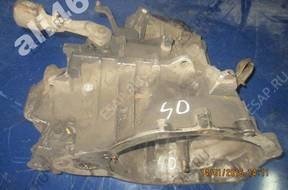 jumper,boxer КОРОБКА ПЕРЕДАЧ 2.5 TD 9625413210