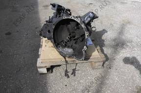 JUMPER BOXER КОРОБКА ПЕРЕДАЧW 2.5TDi 16'' 20KM66