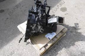 JUMPER BOXER КОРОБКА ПЕРЕДАЧW 2.5TDi 16'' 20KM66