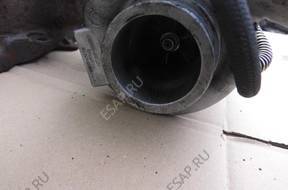 JUMPER BOXER ТУРБОКОМПРЕССОР 3.0HDi 504340178