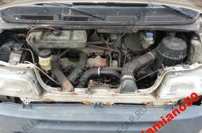 jumper ducato 1.9D 1.9td 2000 год КОРОБКА ПЕРЕДАЧw