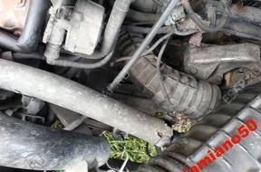 jumper ducato 1.9D 1.9td 2000 год КОРОБКА ПЕРЕДАЧw