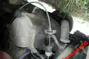 jumper ducato 1.9D 1.9td 2000 год КОРОБКА ПЕРЕДАЧw