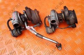 JUMPER DUCATO 2.2 ТУРБОКОМПРЕССОР 6U3Q-6K682-AE