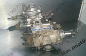Jumper Ducato 2.5 0460414105 ТНВД.