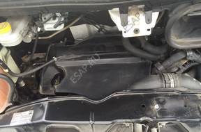 JUMPER DUCATO BOXER 12 год, 2 2 HDI двигатель 4H03 130KM