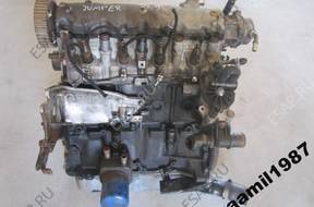 JUMPER DUCATO BOXER 1.9  94-02 двигатель