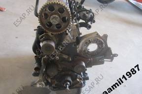 JUMPER DUCATO BOXER 1.9  94-02 двигатель