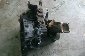 JUMPER DUCATO BOXER 2,5 TDI 8V КОРОБКА ПЕРЕДАЧW