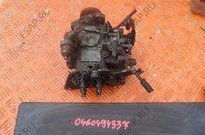JUMPER DUCATO BOXER 2,5 ТНВД 0460494337