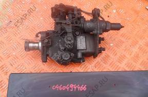 JUMPER DUCATO BOXER 2,8 ТНВД 0460494466