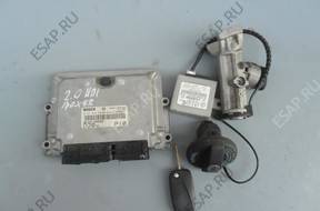 JUMPER DUCATO BOXER 2.0 HDI КОМПЛЕКТ ODPALANIA