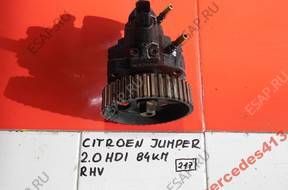 JUMPER DUCATO BOXER 2.0HDI RHV ТНВД