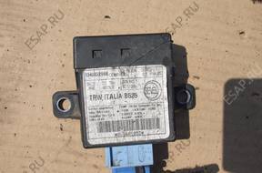 JUMPER DUCATO BOXER 2.2 1340332080 SWIEC БЛОК УПРАВЛЕНИЯ