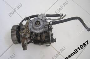 JUMPER DUCATO BOXER 94-02 ТНВД