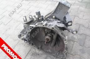 JUMPER DUCATO BOXER 94- 2.5 D КОРОБКА ПЕРЕДАЧW