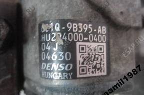 JUMPER TRANSIT 2.2 HDI ТНВД 601Q9B395AB