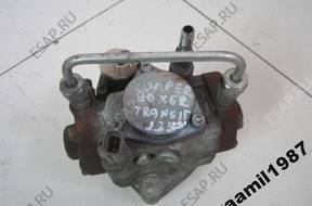 JUMPER TRANSIT 2.2 HDI ТНВД 601Q9B395AB