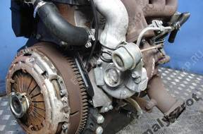 JUMPERE BOXER DUCATO 2.8 HDI JTD ТУРБОКОМПРЕССОР