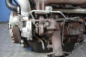 JUMPERE BOXER DUCATO 2.8 HDI JTD ТУРБОКОМПРЕССОР