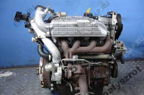JUMPERE BOXER DUCATO 2.8 HDI JTD ТУРБОКОМПРЕССОР