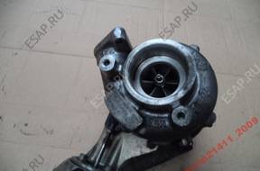 jumpy expert 07- 2.0 hdi ТУРБОКОМПРЕССОР 9661306080