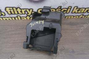 Jumpy Expert Scudo 07- КОРПУС BSI 2.0 HDI