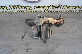 Jumpy Expert Scudo 07- ТУРБОКОМПРЕССОР 2.0 HDI