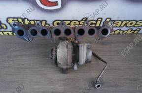 Jumpy Expert Scudo 07- ТУРБОКОМПРЕССОР 2.0 HDI