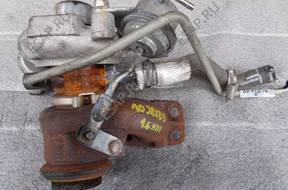 JUMPY III 207 307 308 1.6 HDI ТУРБИНА 9670371380