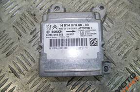 JUMPY III СЕНСОР AIRBAG AIRBAG 0285010556