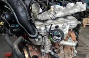 Jumpy ProAce 2013r 2.0HDI RH02 128km 163km Supek