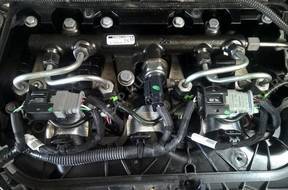 Jumpy ProAce 2013r 2.0HDI RH02 128km 163km Supek