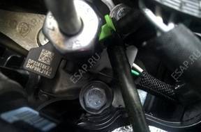 Jumpy ProAce 2013r 2.0HDI RH02 128km 163km Supek